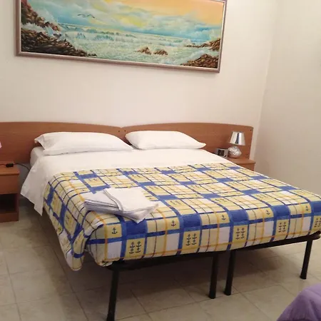 B&b.y Ostellato