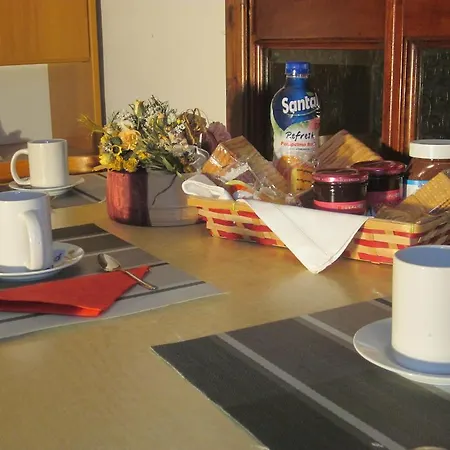 Nocleg ze śniadaniem B&b.y Ostellato