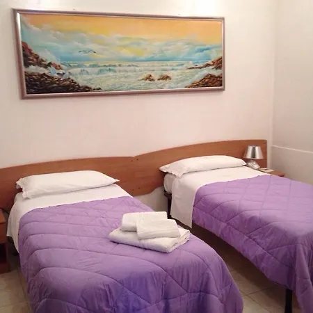 B&b.y Nocleg ze śniadaniem