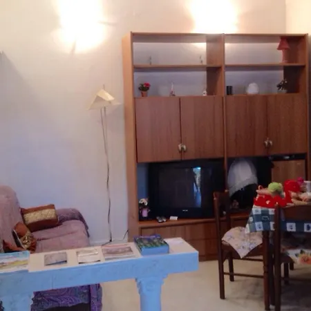 Nocleg ze śniadaniem B&b.y Ostellato