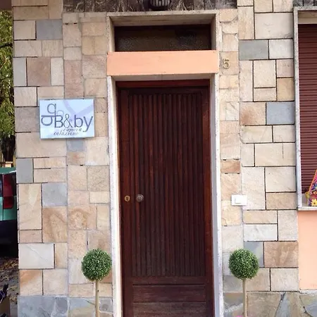 Nocleg ze śniadaniem B&b.y *