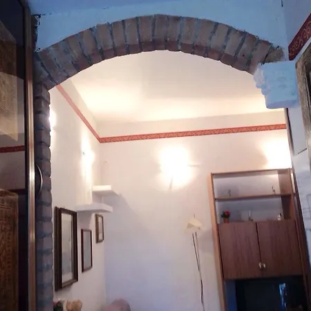 B&b.y * Ostellato